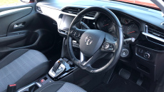 Vauxhall Corsa 1.2 Turbo SE Premium 5dr Auto Petrol Hatchback